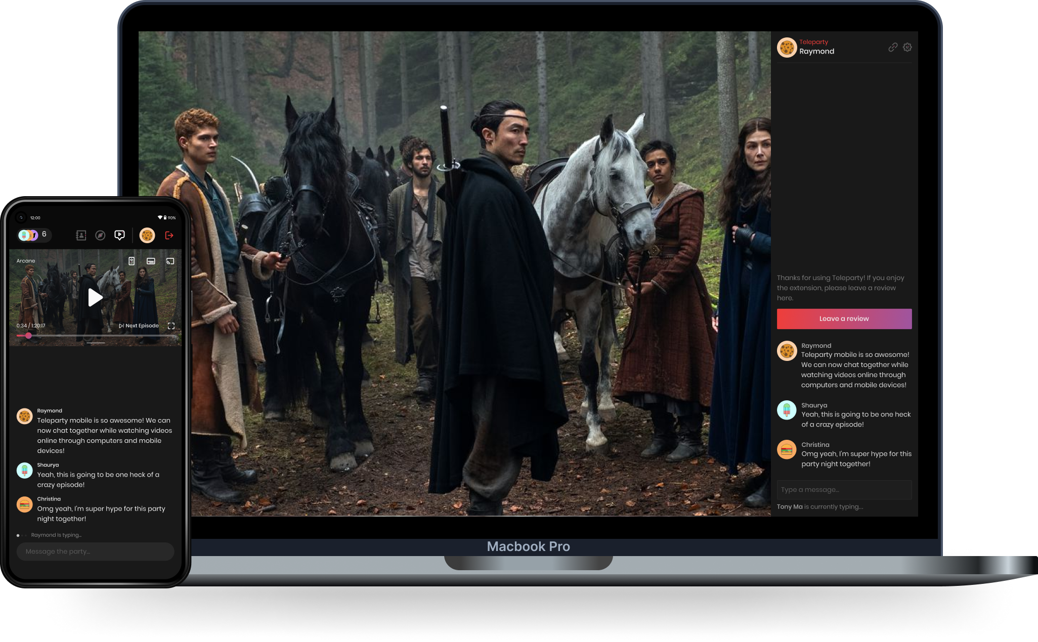 Full Features Of  Prime Video Are Now On macOS